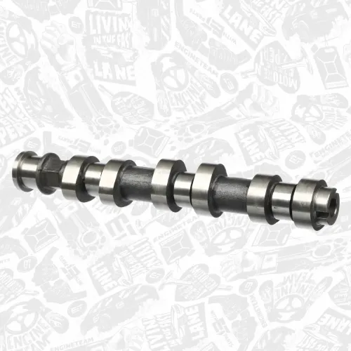 Nockenwelle Auslassseite ET ENGINETEAM HV0168 Bild Nockenwelle Auslassseite ET ENGINETEAM HV0168