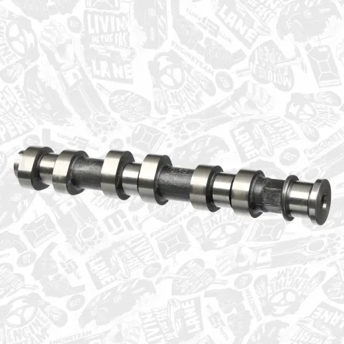 Nockenwelle Auslassseite ET ENGINETEAM HV0168 Bild Nockenwelle Auslassseite ET ENGINETEAM HV0168