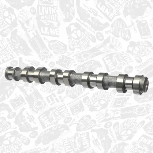 Nockenwelle Auslassseite ET ENGINETEAM HV0170 Bild Nockenwelle Auslassseite ET ENGINETEAM HV0170