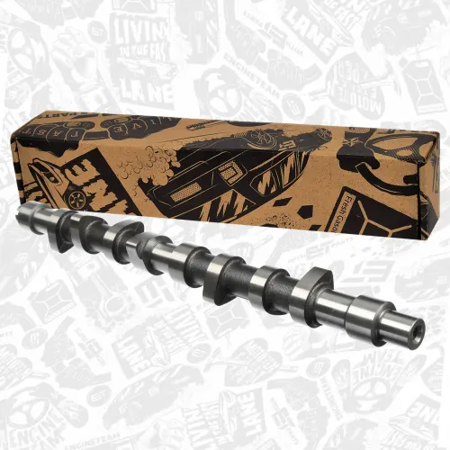 Nockenwelle ET ENGINETEAM HV0207 Bild Nockenwelle ET ENGINETEAM HV0207