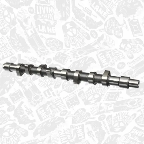 Nockenwelle ET ENGINETEAM HV0207 Bild Nockenwelle ET ENGINETEAM HV0207