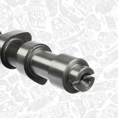 Nockenwelle ET ENGINETEAM HV0207 Bild Nockenwelle ET ENGINETEAM HV0207