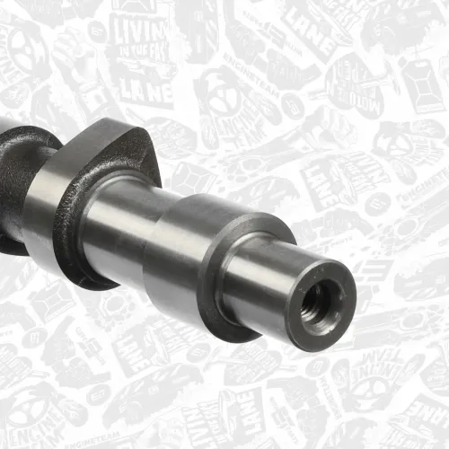 Nockenwelle ET ENGINETEAM HV0207 Bild Nockenwelle ET ENGINETEAM HV0207