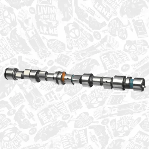 Nockenwelle ET ENGINETEAM HV0260 Bild Nockenwelle ET ENGINETEAM HV0260