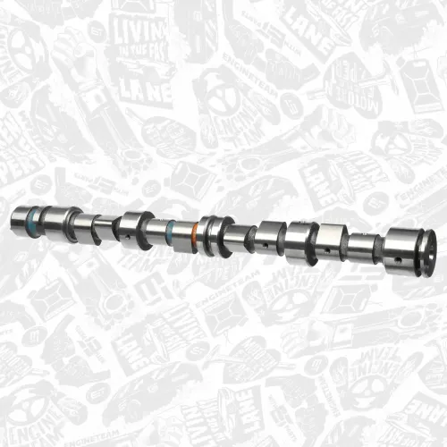 Nockenwelle ET ENGINETEAM HV0260 Bild Nockenwelle ET ENGINETEAM HV0260