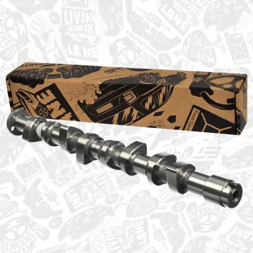 Nabe, Kurbelwelle ET ENGINETEAM RG0007 Bild Nabe, Kurbelwelle ET ENGINETEAM RG0007