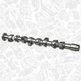 Gleitschiene, Steuerkette hinten ET ENGINETEAM RL0001