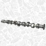 Gleitschiene, Steuerkette vorne ET ENGINETEAM RL0002