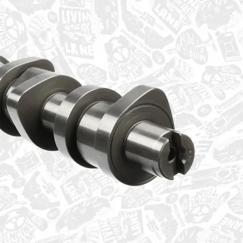 Nockenwelle ET ENGINETEAM HV0285 Bild Nockenwelle ET ENGINETEAM HV0285