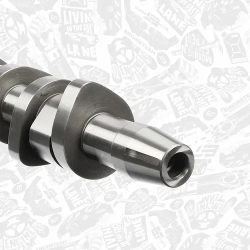 Nockenwelle ET ENGINETEAM HV0287 Bild Nockenwelle ET ENGINETEAM HV0287