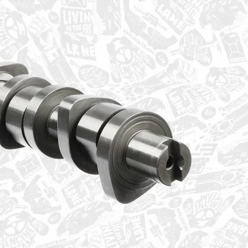Nockenwelle ET ENGINETEAM HV0287 Bild Nockenwelle ET ENGINETEAM HV0287