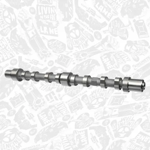 Nockenwelle Einlassseite ET ENGINETEAM HV0290 Bild Nockenwelle Einlassseite ET ENGINETEAM HV0290