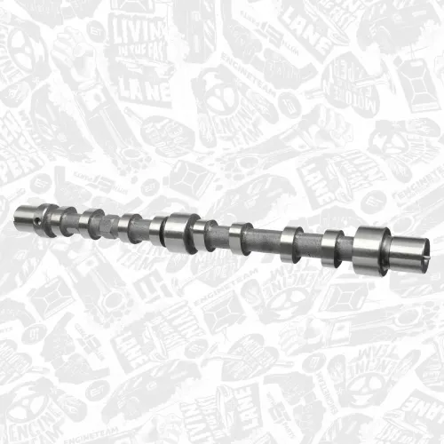 Nockenwelle Einlassseite ET ENGINETEAM HV0290 Bild Nockenwelle Einlassseite ET ENGINETEAM HV0290
