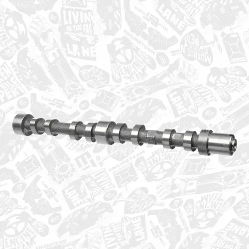 Nockenwelle Auslassseite ET ENGINETEAM HV0291 Bild Nockenwelle Auslassseite ET ENGINETEAM HV0291