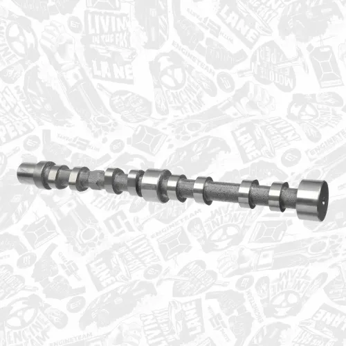 Nockenwelle Auslassseite ET ENGINETEAM HV0291 Bild Nockenwelle Auslassseite ET ENGINETEAM HV0291