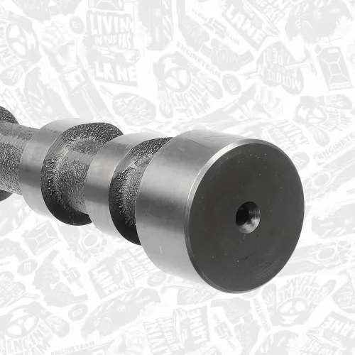 Nockenwelle Auslassseite ET ENGINETEAM HV0291 Bild Nockenwelle Auslassseite ET ENGINETEAM HV0291