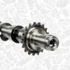 Nockenwelle Einlassseite ET ENGINETEAM HV0293 Bild Nockenwelle Einlassseite ET ENGINETEAM HV0293