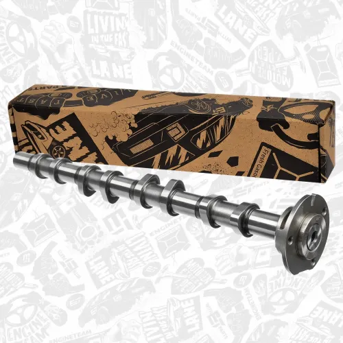 Nockenwelle Einlassseite ET ENGINETEAM HV0295 Bild Nockenwelle Einlassseite ET ENGINETEAM HV0295