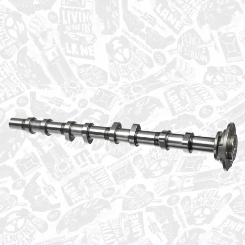 Nockenwelle Einlassseite ET ENGINETEAM HV0295 Bild Nockenwelle Einlassseite ET ENGINETEAM HV0295