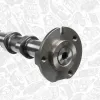 Nockenwelle Einlassseite ET ENGINETEAM HV0295 Bild Nockenwelle Einlassseite ET ENGINETEAM HV0295