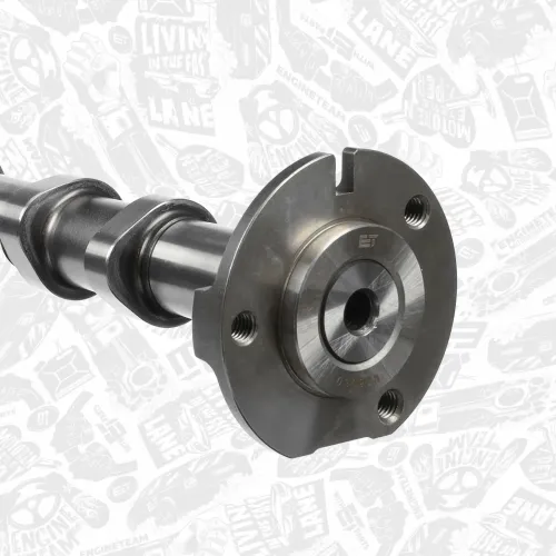 Nockenwelle Einlassseite ET ENGINETEAM HV0295 Bild Nockenwelle Einlassseite ET ENGINETEAM HV0295