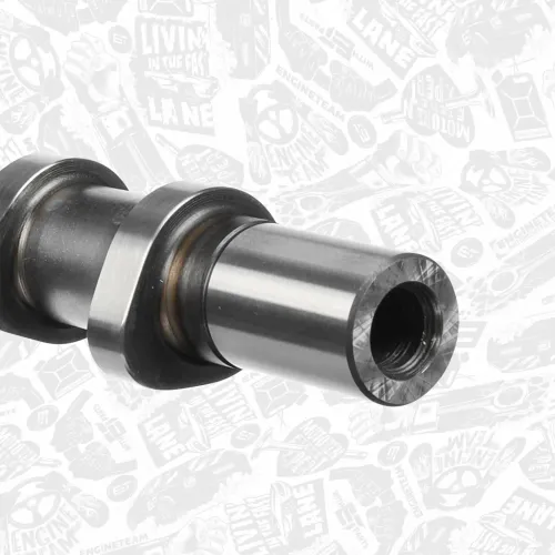 Nockenwelle Einlassseite ET ENGINETEAM HV0295 Bild Nockenwelle Einlassseite ET ENGINETEAM HV0295