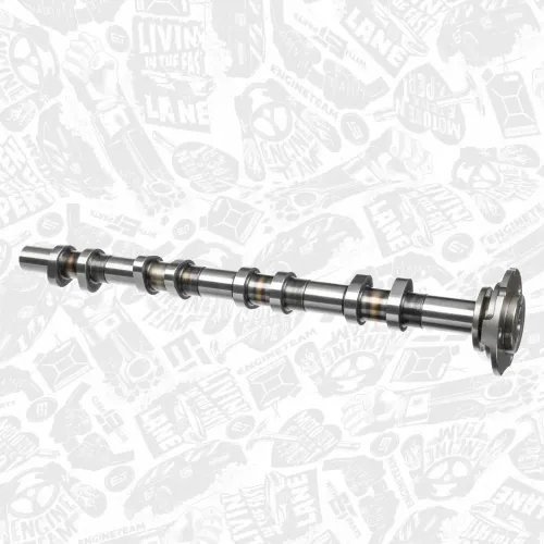 Nockenwelle Auslassseite ET ENGINETEAM HV0296 Bild Nockenwelle Auslassseite ET ENGINETEAM HV0296