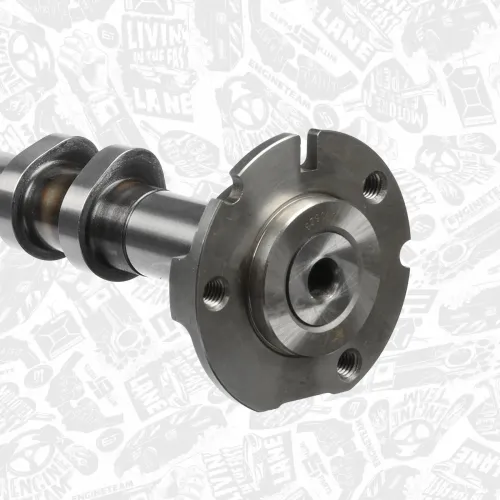 Nockenwelle Auslassseite ET ENGINETEAM HV0296 Bild Nockenwelle Auslassseite ET ENGINETEAM HV0296