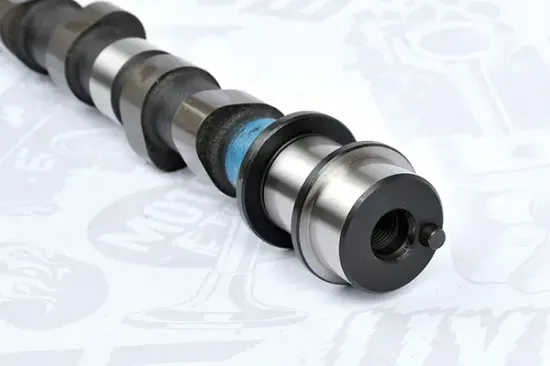 Nockenwelle Einlassseite ET ENGINETEAM HV0298 Bild Nockenwelle Einlassseite ET ENGINETEAM HV0298