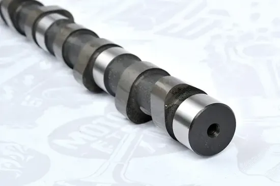 Nockenwelle Einlassseite ET ENGINETEAM HV0298 Bild Nockenwelle Einlassseite ET ENGINETEAM HV0298
