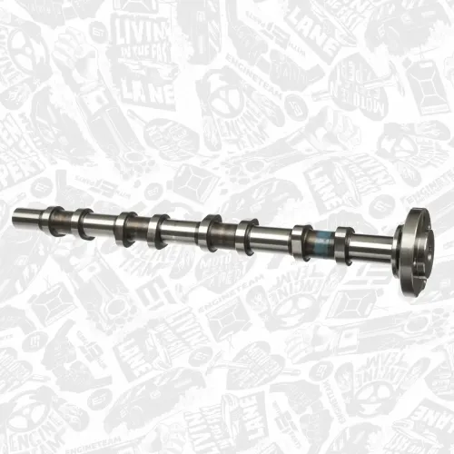 Nockenwelle Einlassseite ET ENGINETEAM HV0299 Bild Nockenwelle Einlassseite ET ENGINETEAM HV0299
