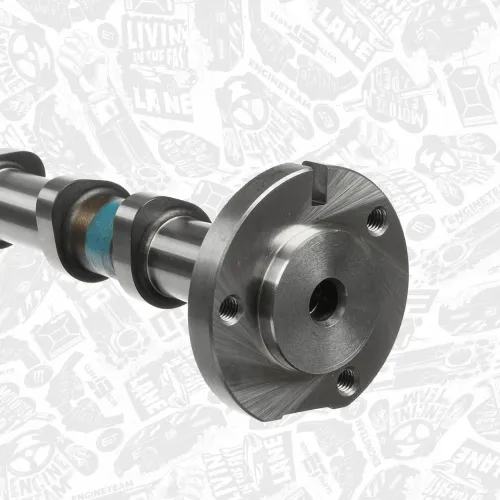 Nockenwelle Einlassseite ET ENGINETEAM HV0299 Bild Nockenwelle Einlassseite ET ENGINETEAM HV0299
