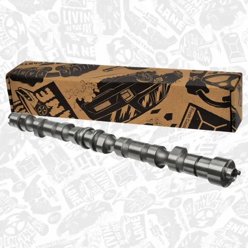 Nockenwelle ET ENGINETEAM HV0301 Bild Nockenwelle ET ENGINETEAM HV0301