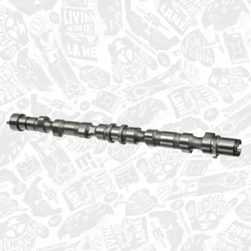 Nockenwelle ET ENGINETEAM HV0301 Bild Nockenwelle ET ENGINETEAM HV0301