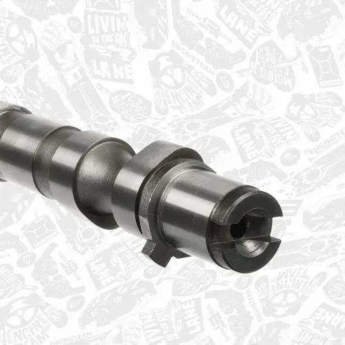 Nockenwelle ET ENGINETEAM HV0301 Bild Nockenwelle ET ENGINETEAM HV0301