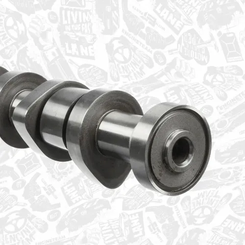 Nockenwelle ET ENGINETEAM HV0307 Bild Nockenwelle ET ENGINETEAM HV0307