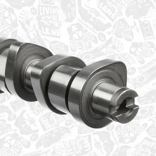 Nockenwelle ET ENGINETEAM HV0307 Bild Nockenwelle ET ENGINETEAM HV0307