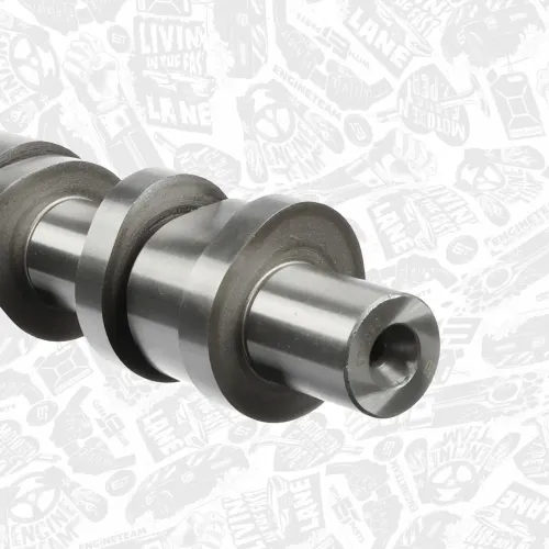 Nockenwelle Auslassseite ET ENGINETEAM HV0310 Bild Nockenwelle Auslassseite ET ENGINETEAM HV0310