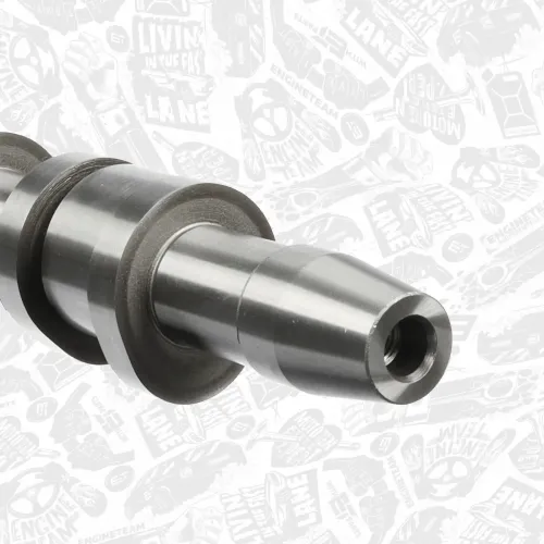 Nockenwelle Auslassseite ET ENGINETEAM HV0310 Bild Nockenwelle Auslassseite ET ENGINETEAM HV0310