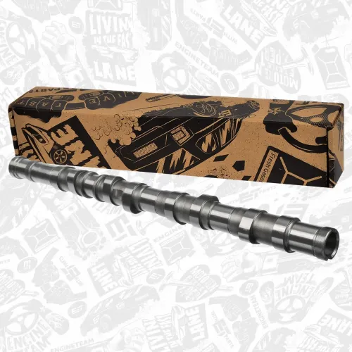 Nockenwelle Auslassseite ET ENGINETEAM HV0314 Bild Nockenwelle Auslassseite ET ENGINETEAM HV0314