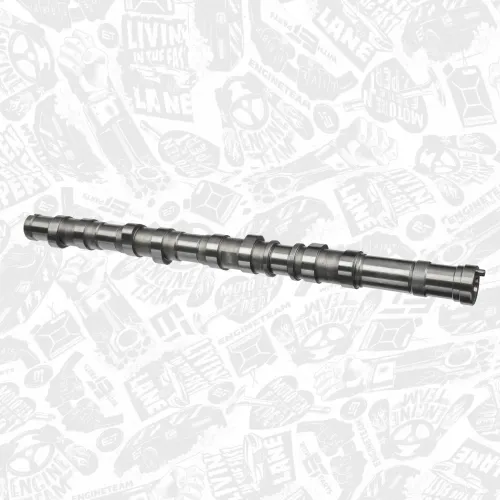 Nockenwelle Auslassseite ET ENGINETEAM HV0314 Bild Nockenwelle Auslassseite ET ENGINETEAM HV0314