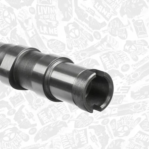 Nockenwelle Auslassseite ET ENGINETEAM HV0314 Bild Nockenwelle Auslassseite ET ENGINETEAM HV0314