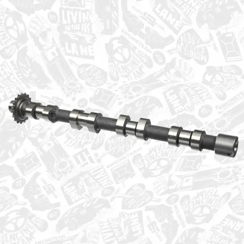 Nockenwelle Einlassseite ET ENGINETEAM HV0316 Bild Nockenwelle Einlassseite ET ENGINETEAM HV0316