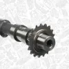 Nockenwelle Einlassseite ET ENGINETEAM HV0316 Bild Nockenwelle Einlassseite ET ENGINETEAM HV0316