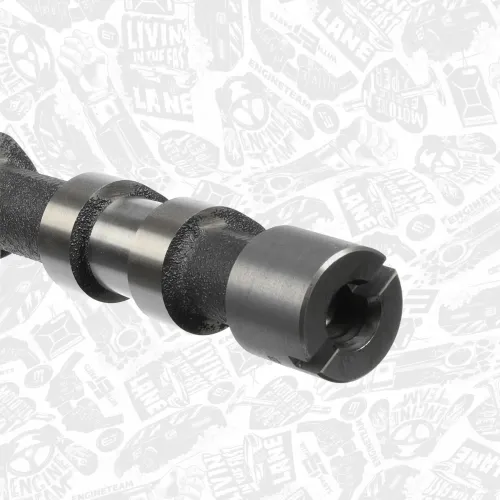 Nockenwelle Einlassseite ET ENGINETEAM HV0316 Bild Nockenwelle Einlassseite ET ENGINETEAM HV0316