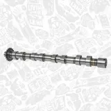 Auslassventil Auslassseite ET ENGINETEAM VE0016