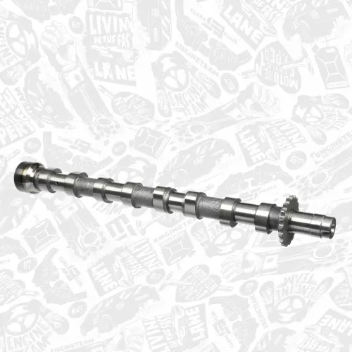 Nockenwelle Auslassseite ET ENGINETEAM HV0317 Bild Nockenwelle Auslassseite ET ENGINETEAM HV0317