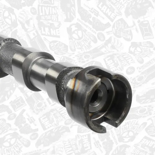 Nockenwelle Auslassseite ET ENGINETEAM HV0317 Bild Nockenwelle Auslassseite ET ENGINETEAM HV0317