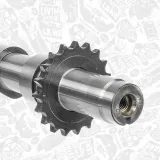 Nockenwelle Auslassseite ET ENGINETEAM HV0361