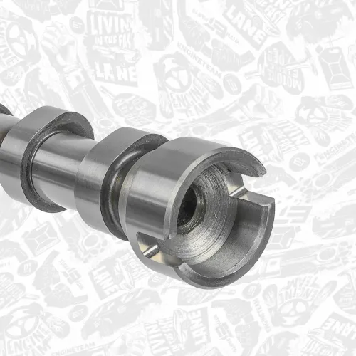 Nockenwelle Auslassseite ET ENGINETEAM HV0317VR1 Bild Nockenwelle Auslassseite ET ENGINETEAM HV0317VR1